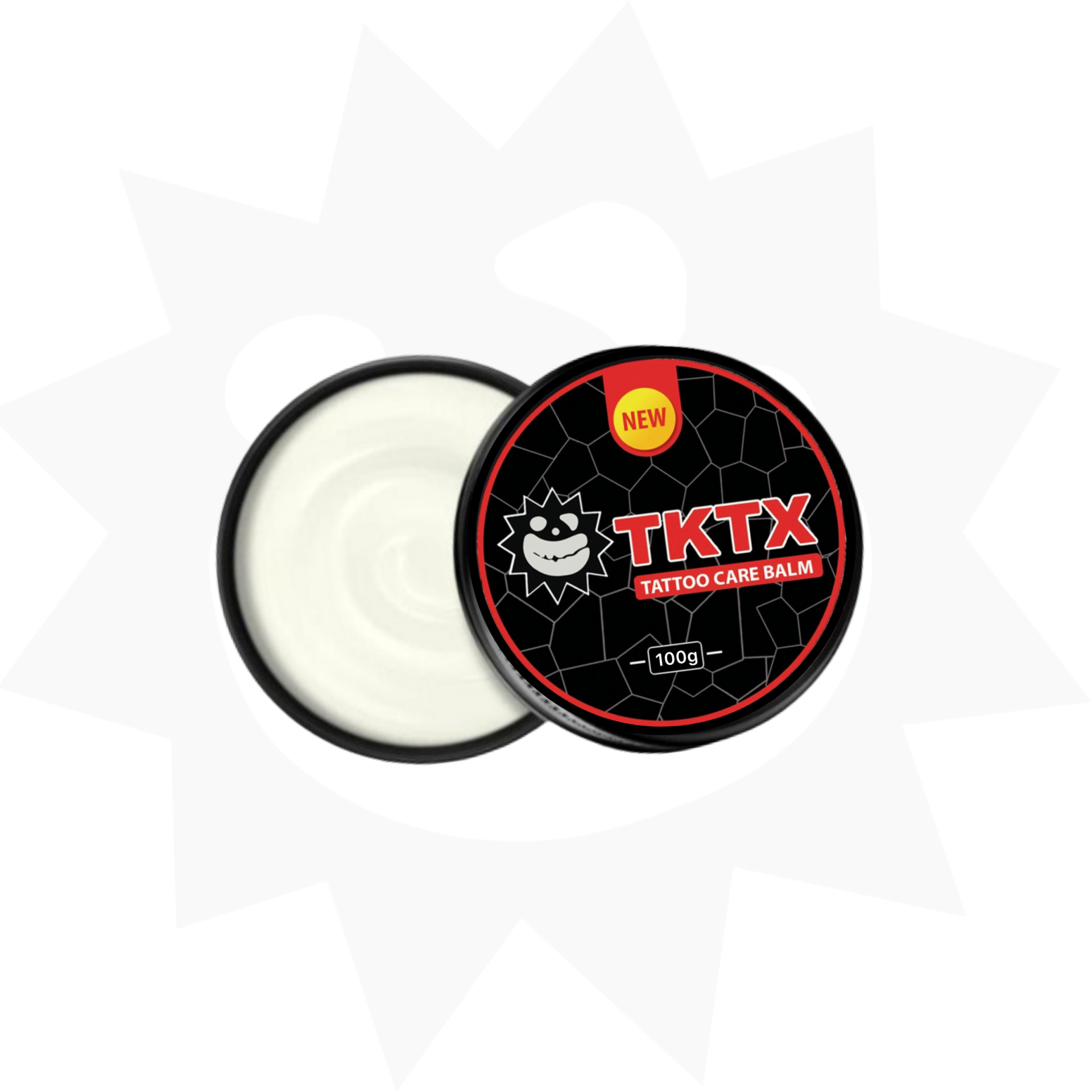 TKTX Aftercare Balm - 100g